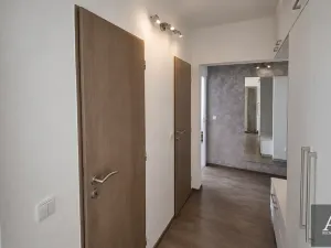 Pronájem bytu 2+1, Veselí nad Moravou, Hutník, 58 m2