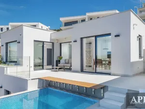Prodej vily, Sevid, Chorvatsko, 80 m2