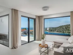Prodej vily, Sevid, Chorvatsko, 80 m2