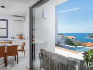 Prodej vily, Sevid, Chorvatsko, 80 m2