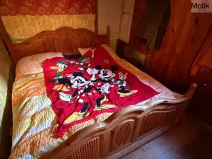 Prodej chaty, Stráž nad Ohří - Boč, 35 m2