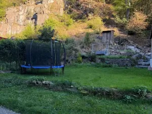 Prodej chaty, Stráž nad Ohří - Boč, 35 m2