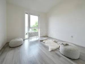 Pronájem rodinného domu, Nelahozeves - Lešany, V Cihelnách, 124 m2