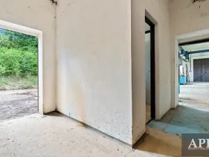 Prodej ubytování, Hluk, 192 m2