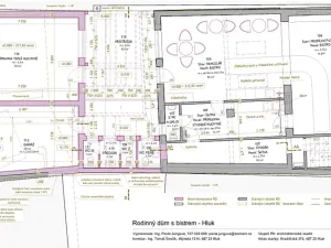 Prodej obchodního prostoru, Hluk, Hradišťská, 177 m2