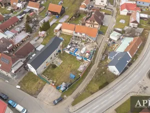 Prodej rodinného domu, Pašovice, 228 m2
