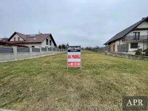 Prodej pozemku pro bydlení, Uherský Brod, 834 m2