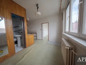 Prodej bytu 3+1, Uherský Brod, Močidla, 66 m2