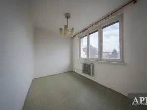 Prodej bytu 3+1, Uherský Brod, Močidla, 66 m2