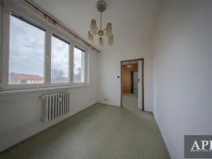 Prodej bytu 3+1, Uherský Brod, Močidla, 66 m2