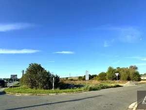 Prodej komerčního pozemku, Uherský Brod, 4026 m2