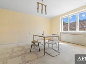 Prodej chalupy, Nová Lhota, 198 m2