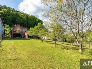 Prodej chalupy, Brumov-Bylnice, 117 m2