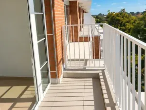 Pronájem bytu 2+kk, Praha, Polaneckého, 52 m2