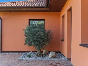 Prodej rodinného domu, Velké Přítočno, Sluneční, 350 m2