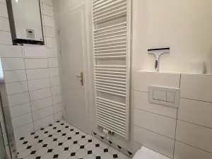 Pronájem bytu 2+kk, Praha - Žižkov, Křišťanova, 58 m2