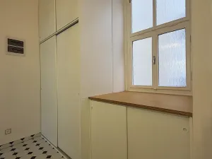 Pronájem bytu 2+kk, Praha - Žižkov, Křišťanova, 58 m2