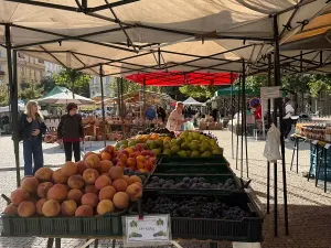 Pronájem bytu 2+kk, Praha - Žižkov, Křišťanova, 58 m2