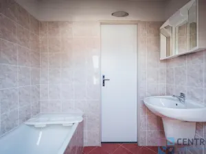 Prodej bytu 4+kk, Jablonec nad Nisou, Máchova, 164 m2