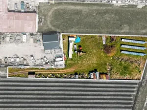 Prodej komerčního pozemku, Mlékojedy, 2769 m2