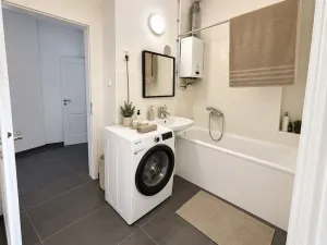 Pronájem bytu 2+kk, Praha - Vinohrady, Lužická, 53 m2