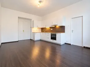 Pronájem bytu 2+kk, Praha - Vinohrady, Lužická, 53 m2