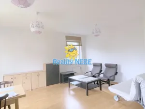 Pronájem bytu 3+kk, Praha - Michle, Pod Stárkou, 94 m2