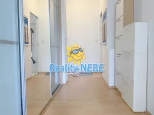 Pronájem bytu 3+kk, Praha - Michle, Pod Stárkou, 94 m2