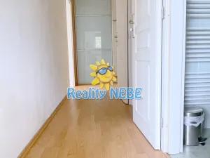 Pronájem bytu 3+kk, Praha - Michle, Pod Stárkou, 94 m2