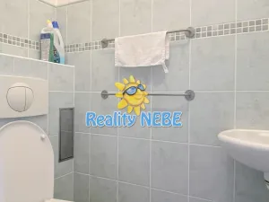 Pronájem bytu 3+kk, Praha - Michle, Pod Stárkou, 94 m2