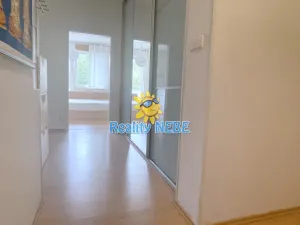 Pronájem bytu 3+kk, Praha - Michle, Pod Stárkou, 94 m2