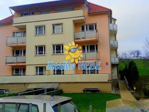 Pronájem bytu 3+kk, Praha - Michle, Pod Stárkou, 94 m2