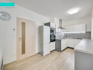 Pronájem bytu 3+kk, Olomouc, Edmunda Husserla, 84 m2