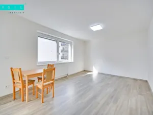 Pronájem bytu 3+kk, Olomouc, Edmunda Husserla, 84 m2