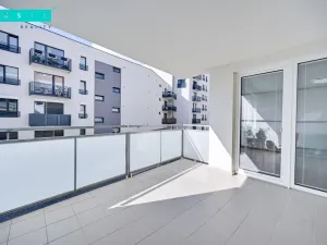 Pronájem bytu 3+kk, Olomouc, Edmunda Husserla, 84 m2