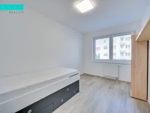Pronájem bytu 3+kk, Olomouc, Edmunda Husserla, 84 m2