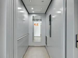 Pronájem bytu 3+kk, Olomouc, Edmunda Husserla, 84 m2