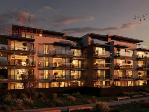 Prodej bytu 3+kk, Tábor - Klokoty, Jaroslava Vacka, 128 m2