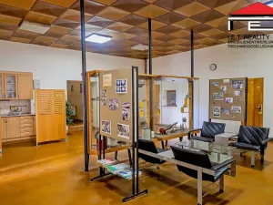 Prodej činžovního domu, Aš, Selbská, 8650 m2