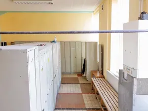 Prodej činžovního domu, Aš, Selbská, 8650 m2
