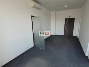 Pronájem kanceláře, Olomouc - Hodolany, Hálkova, 106 m2