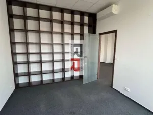 Pronájem kanceláře, Olomouc - Hodolany, Hálkova, 106 m2