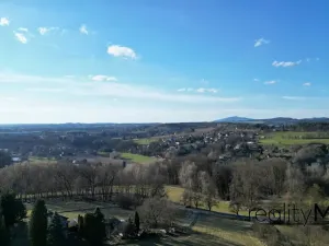Prodej pozemku pro bydlení, Mírová pod Kozákovem, 673 m2