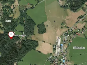 Prodej louky, Kořenov, 8538 m2