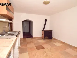 Prodej rodinného domu, Doubravice, 70 m2