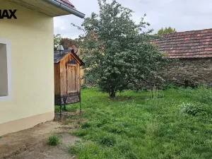 Prodej rodinného domu, Doubravice, 70 m2