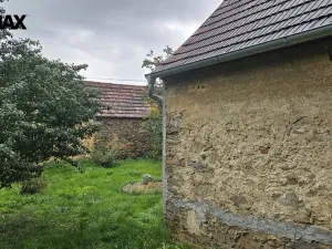 Prodej rodinného domu, Doubravice, 70 m2