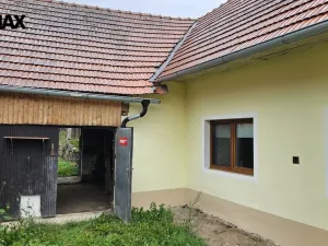 Prodej rodinného domu, Doubravice, 70 m2