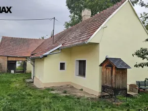 Prodej rodinného domu, Doubravice, 70 m2