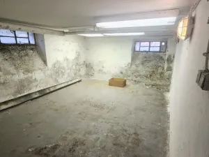 Pronájem skladu, Valašské Meziříčí, Poláškova, 24 m2